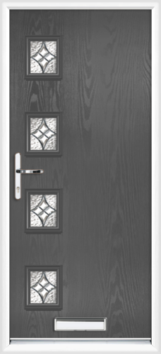 Gloucester zinc art elegance 